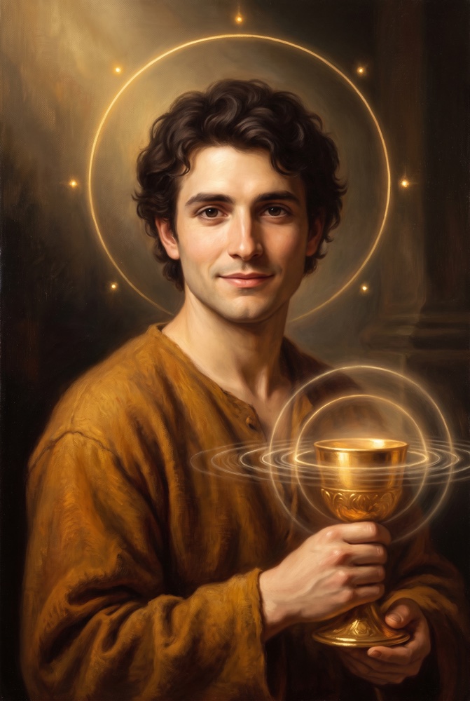 Frequenza degli Angeli